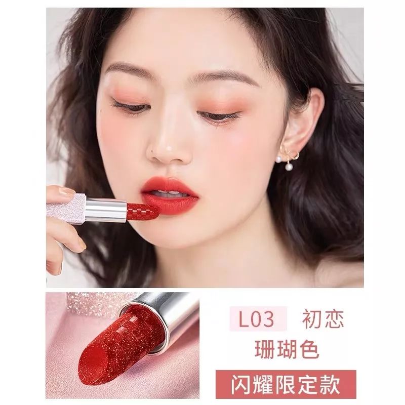 秋冬必买的11支口红,最适合秋冬的12支口红