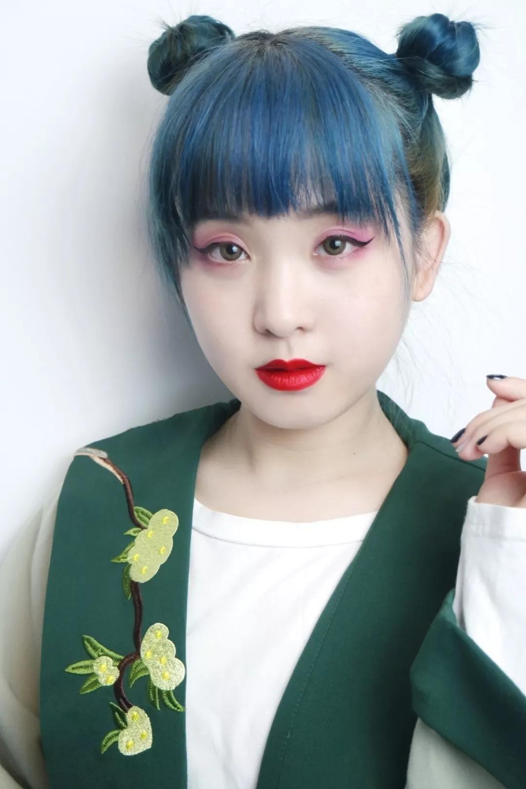 值得入手的六支少女感十足口红,国潮口红中国风