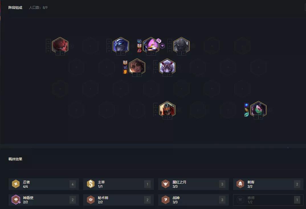 云顶之弈雷电法王装备,雷电法王云顶之弈瑞兹