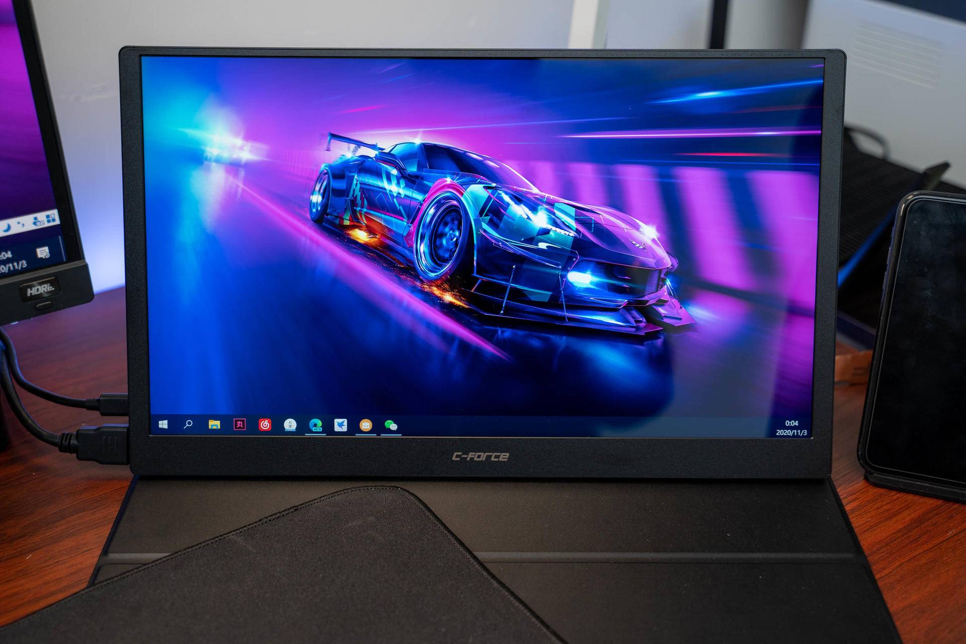 极简桌面好物推荐,你不知道的那些桌面好物