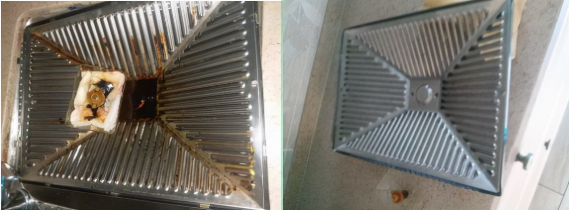 油烟机污垢去除小妙招,油烟机污垢怎么快速去除