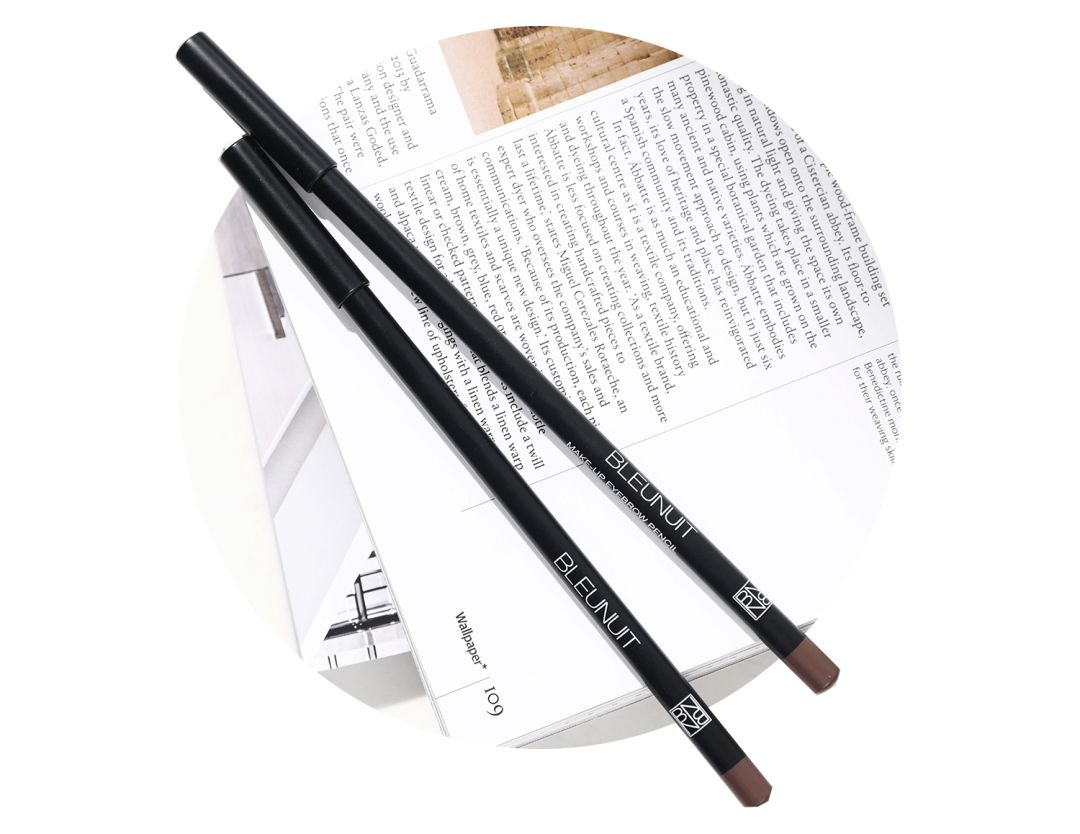 9.9国货眉笔,9.9元眉笔好物推荐