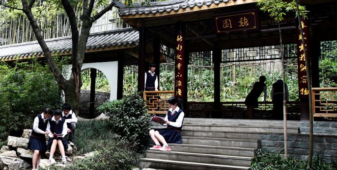 易烊千玺王俊凯王源说重庆话,重庆易烊千玺去过的地方