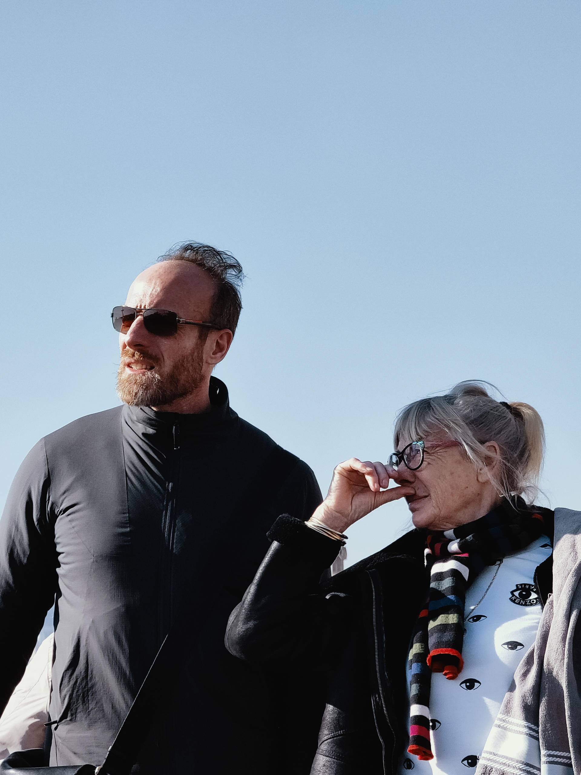 OPPOReno能否成为全球智能手机拍照王，看完这些样张你就明白了