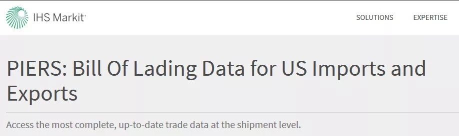 外贸网站查询软件,必知外贸人最常用的20个查询网站