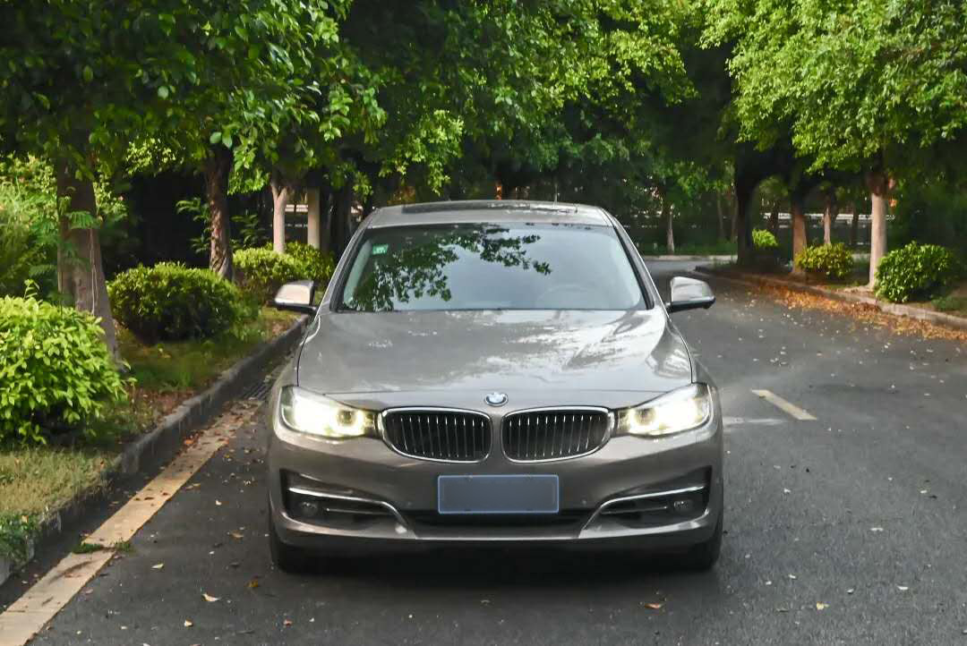 宝马320igt时尚型配置,宝马320igt落地价