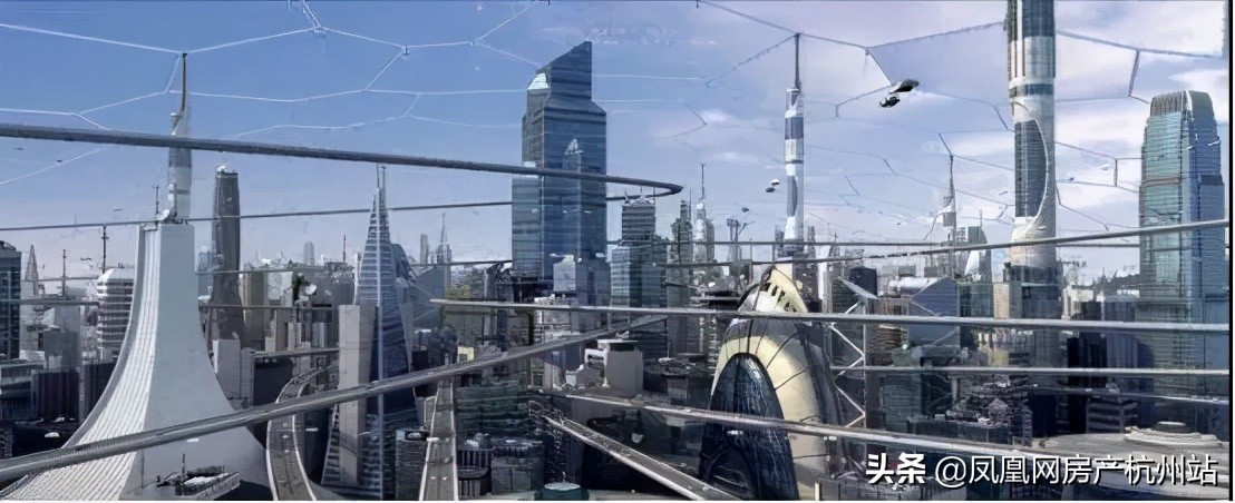 湘湖三江汇未来城市,湘湖闻堰三江汇