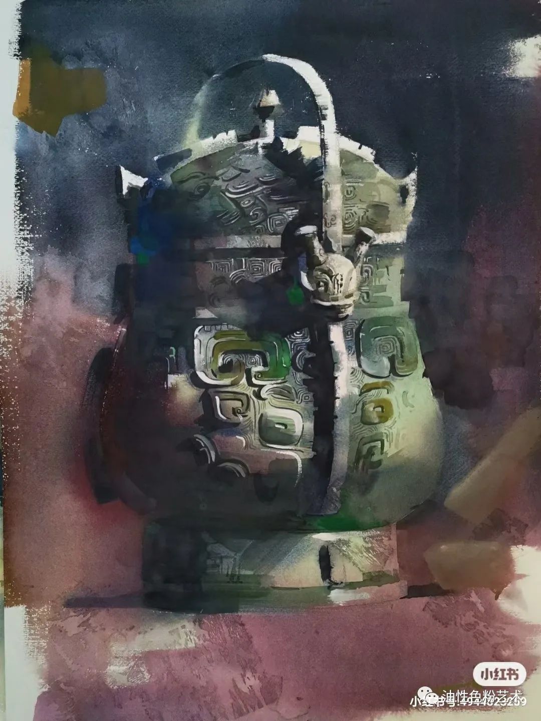 刘丰最新讲座,刘丰专访完整版