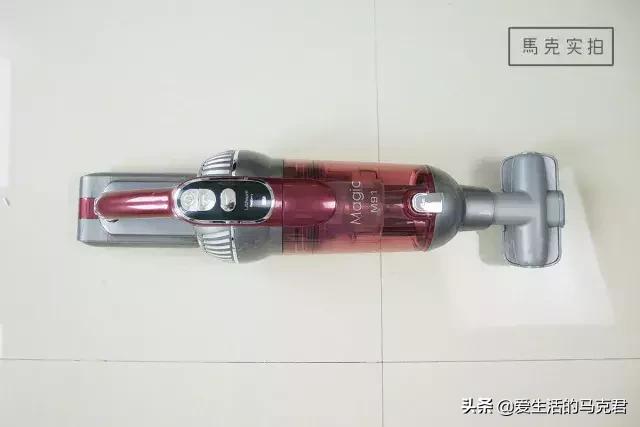 最全的吸尘器测评,公认最好的吸尘器测评