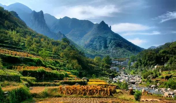 临安市有什么好玩的,临安现在适合去哪里玩