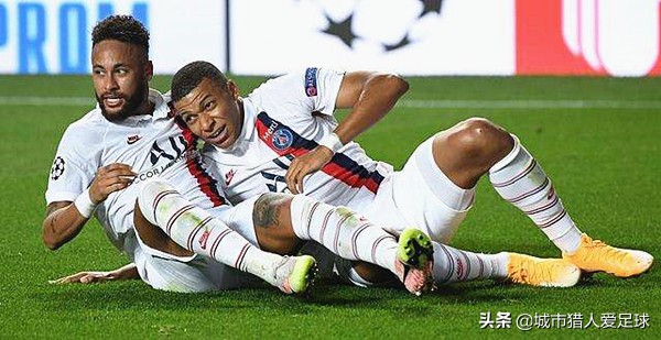 内马尔对大巴黎逆转,内马尔逆转大巴黎西班牙报道