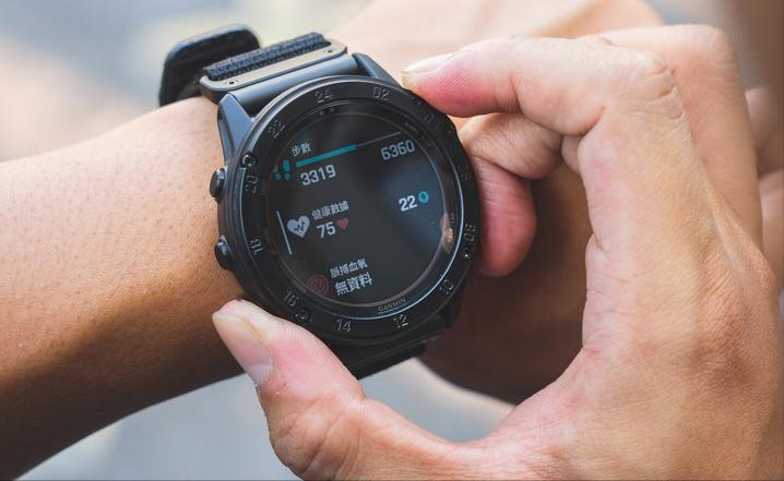 市场上最流行的几款顶级运动腕表,2024年户外腕表推荐