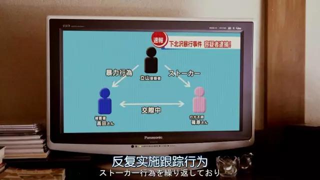 尺度算什么,岛国这深夜剧脑洞大到飞起