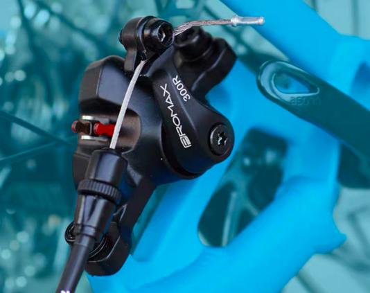 公路车碟刹碟片尺寸,公路车油碟刹套件