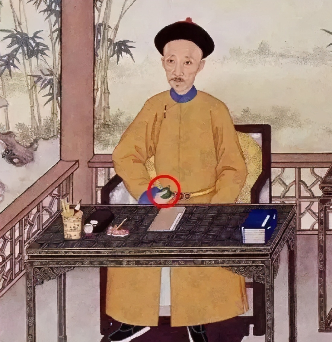 最贵的鼻烟壶价格 (十大最昂贵鼻烟壶排行)