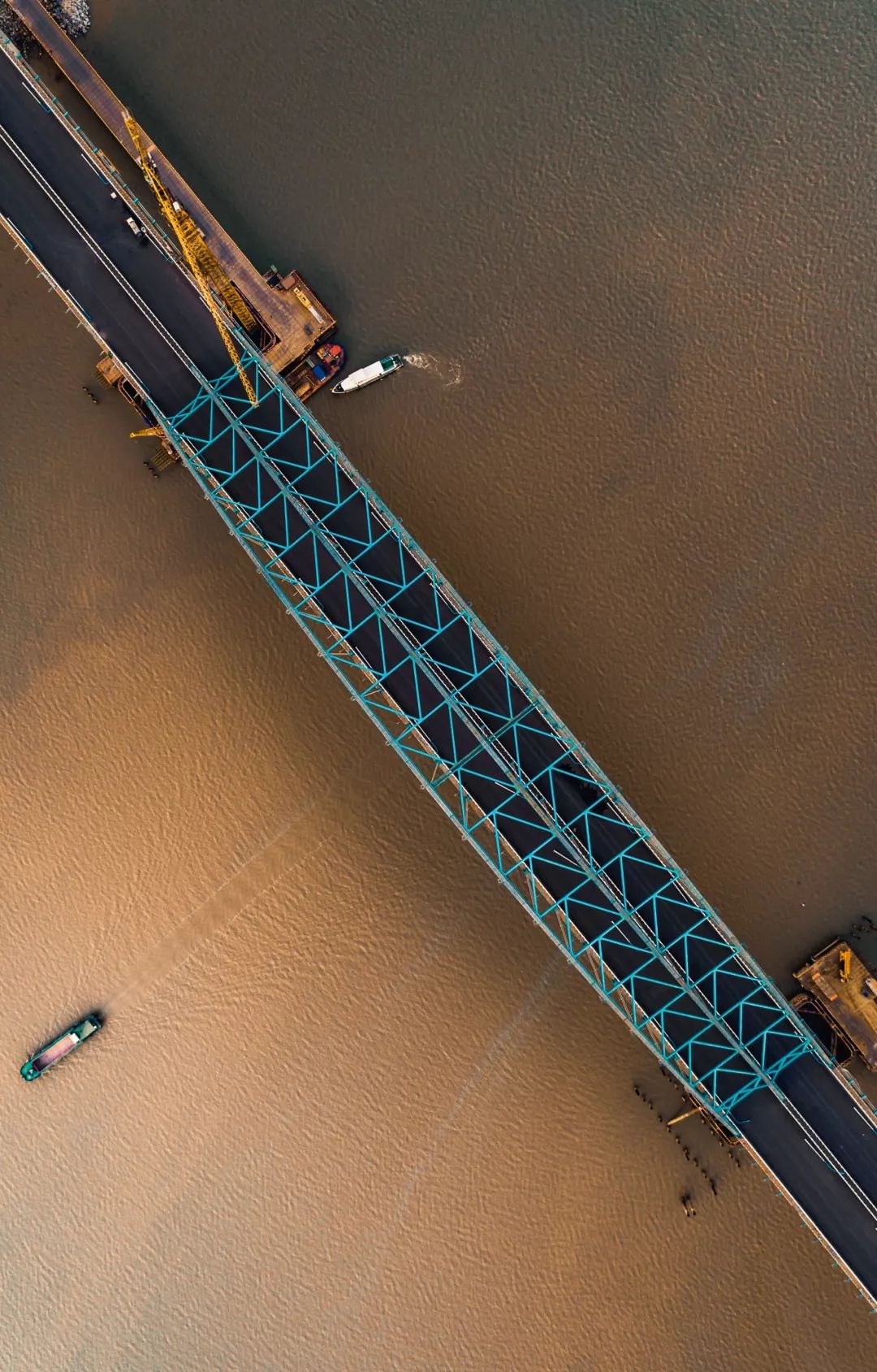 港城历史,港城发展历程