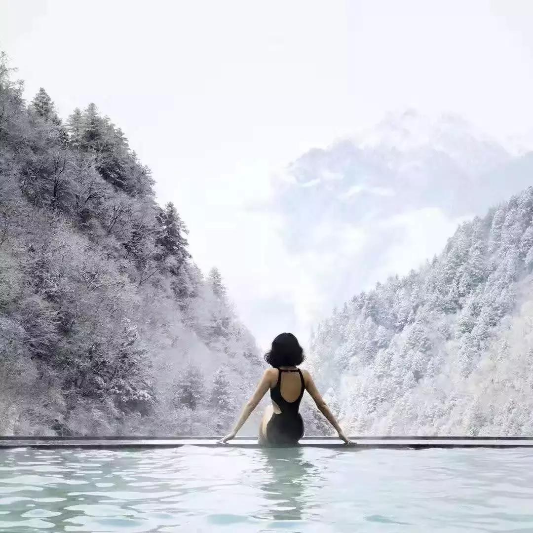 杭州泡汤温泉排行榜最新,冬季国内温泉推荐