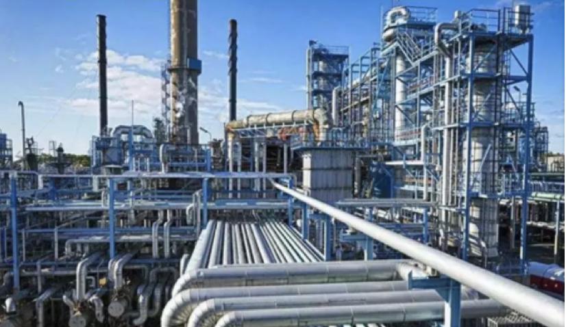 民营石化巨头恒逸荣盛,浙江荣盛控股集团在民企里排名