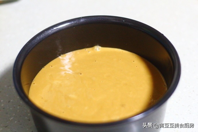 自制红糖酥的做法,红糖自制焦糖