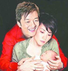 王菲谢霆锋没离婚吗,王菲谢霆锋离婚的真实原因