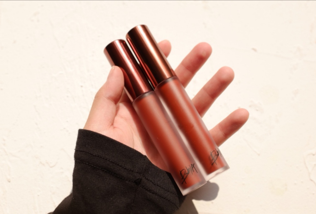 焦糖栗子色口红测评,香奈儿焦糖栗子色口红