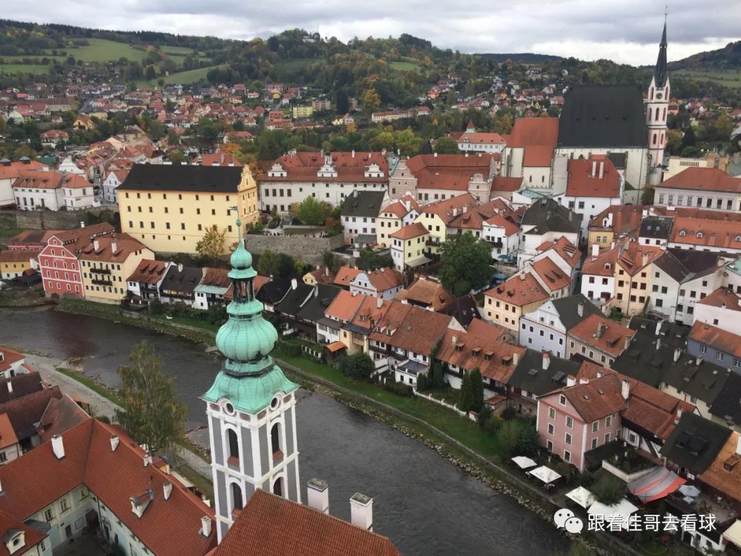 布拉格看捷甲集锦,布拉格看捷甲中国队