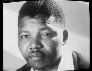 曼德拉光辉岁月背后的故事,曼德拉之自由的斗士