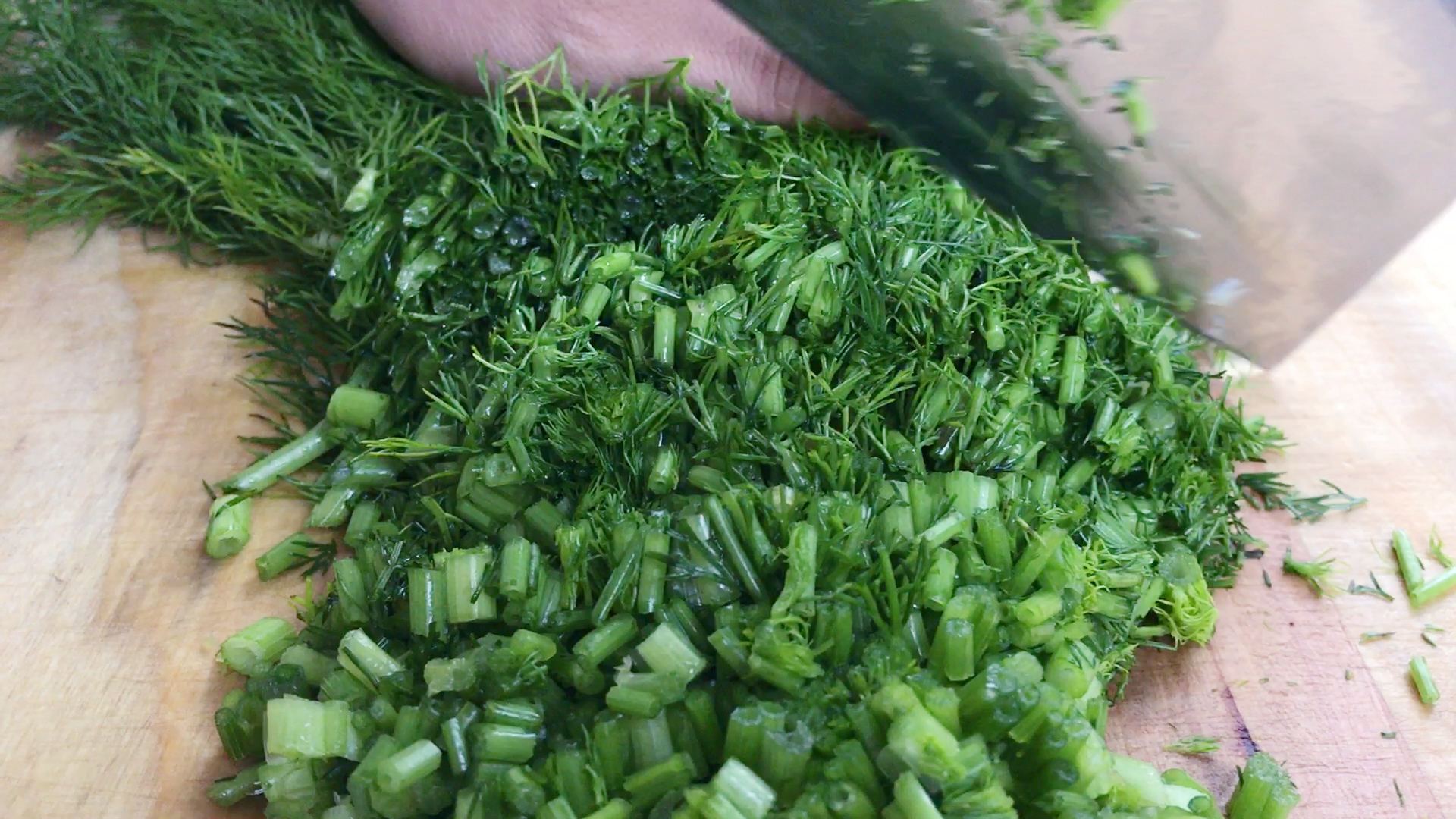 茴香馅的饺子特别好吃,茴香肉饺子最好吃做法