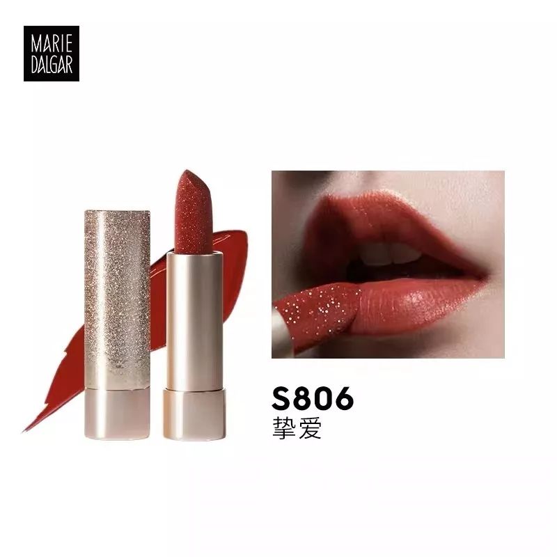 秋冬必买的11支口红,最适合秋冬的12支口红