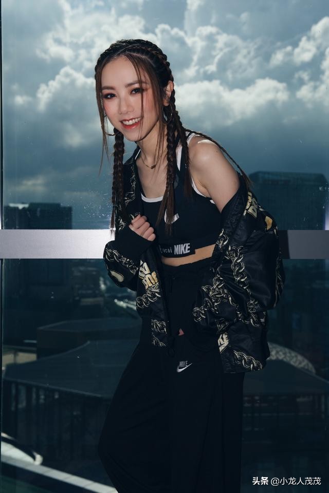 邓紫棋蜕变之路,邓紫棋越来越美