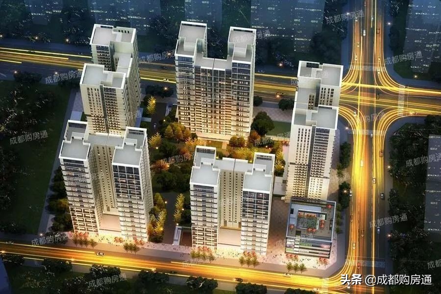 撕了700多天，13号线站点敲定！40万居民喜大普奔，沿线楼盘受益