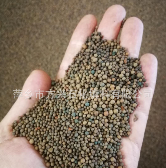 生物陶粒*土稀**瓷沙滤料水处理陶砂