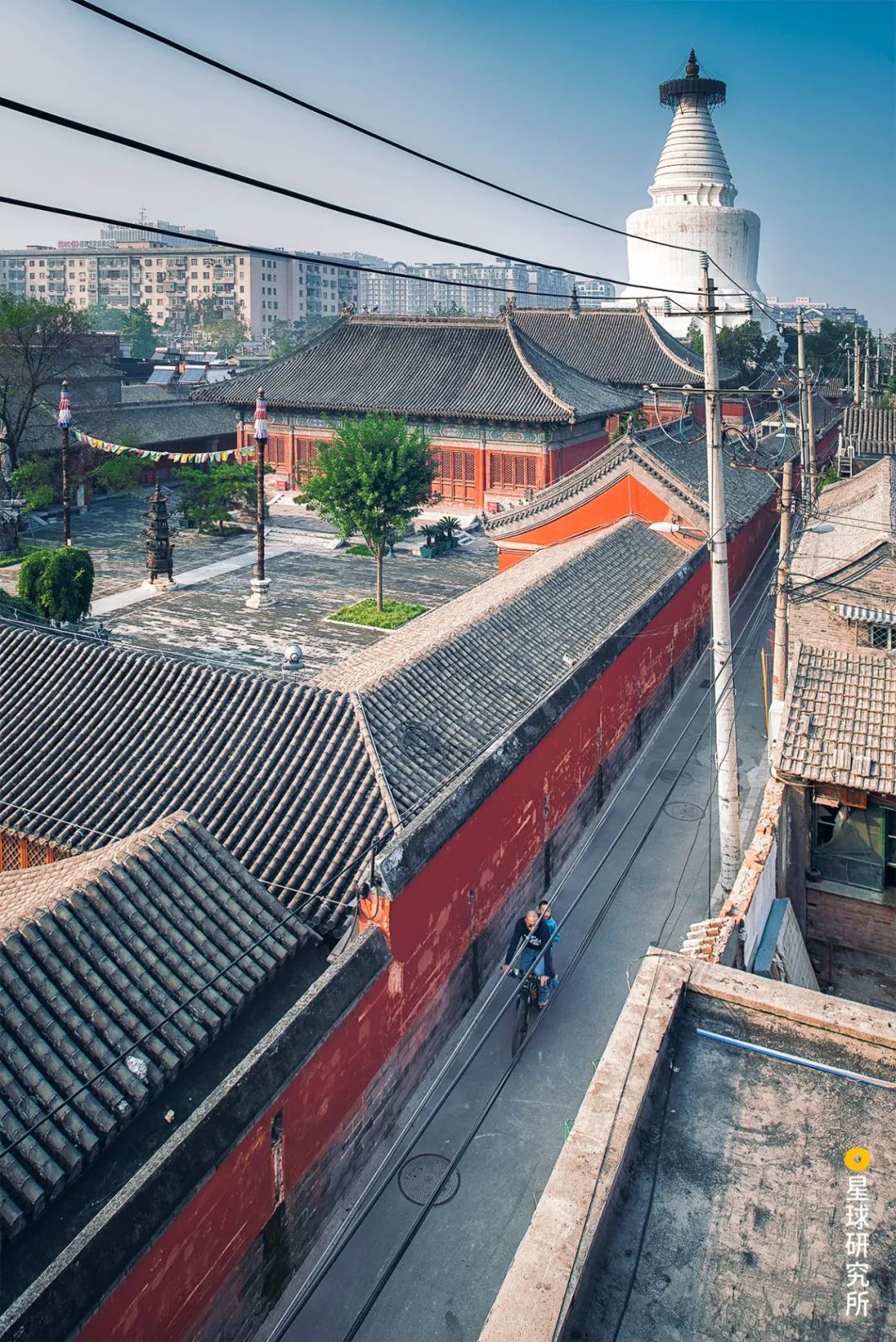 北京四合院出售,北京四合院民宿