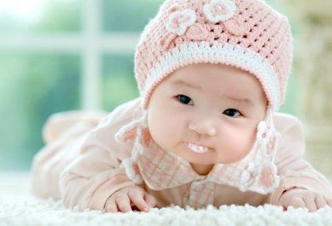 宝宝爱吐泡泡是呼吸道有分泌物吗,宝宝总是吐泡泡还咳嗽