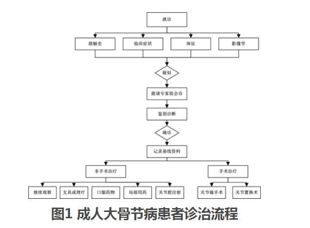 治疗大骨节病国家有政策吗,地方病大骨节病