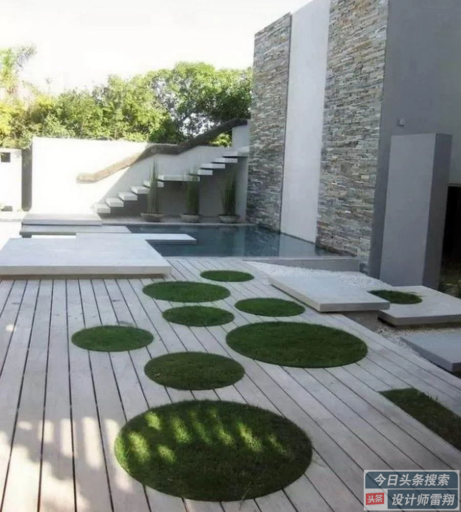 小院草坪如何养护,庭院绿化最佳养护方法