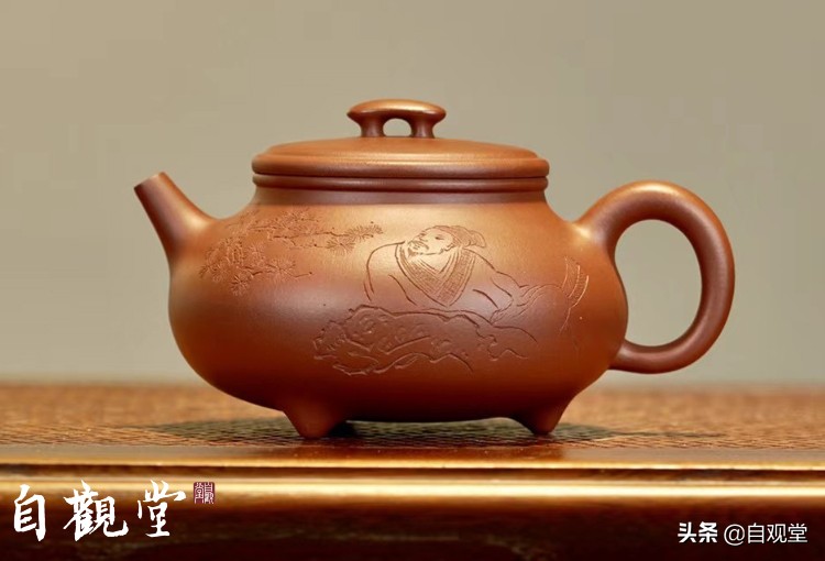 黄龙山5号井是什么泥料,黄龙山四号泥料紫泥