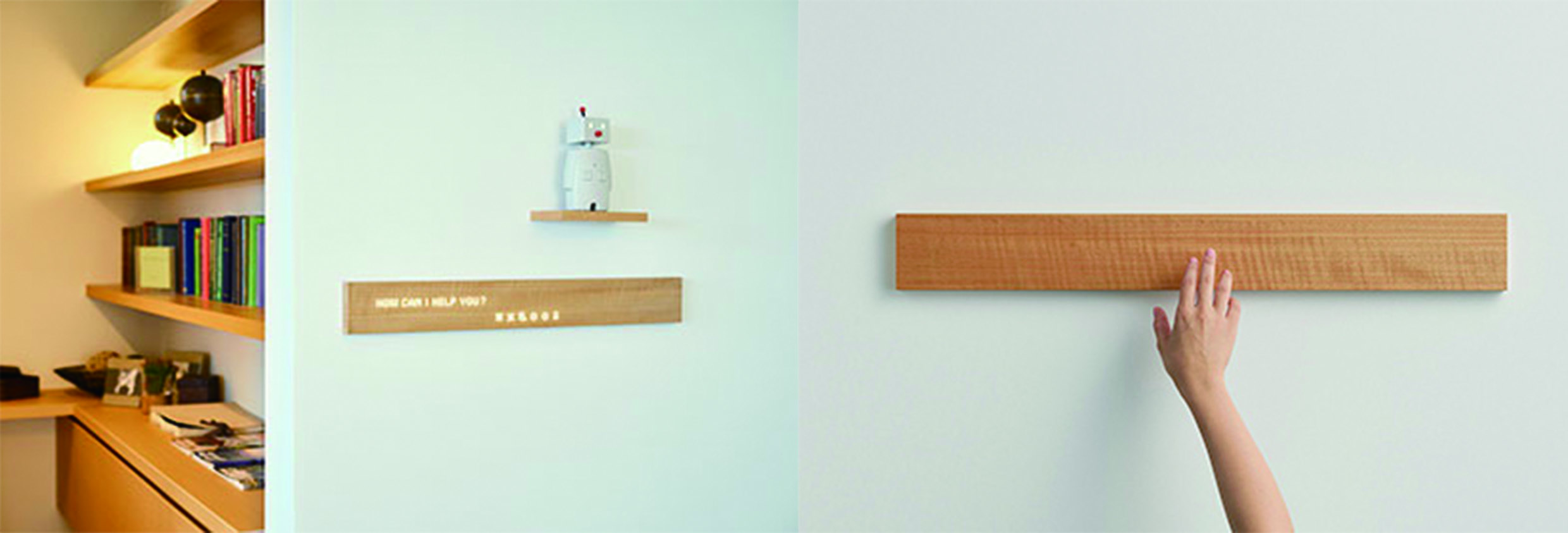 CES背后的“妈妈”市场