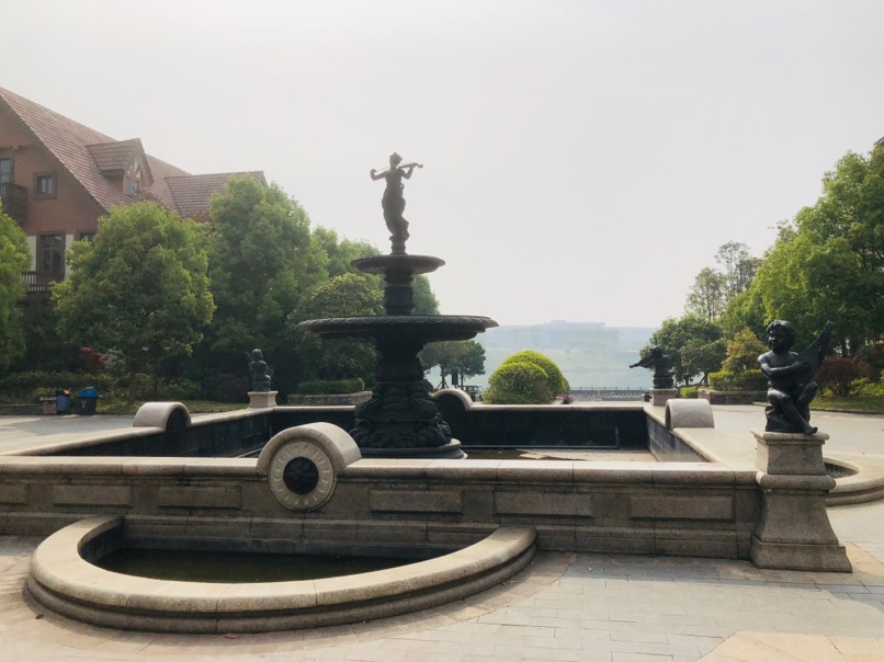 成都金堂县自然王国,成都金堂县金堂镇