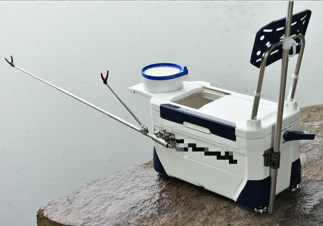 新手用钓箱好还是钓椅好,钓箱和钓椅该如何选择