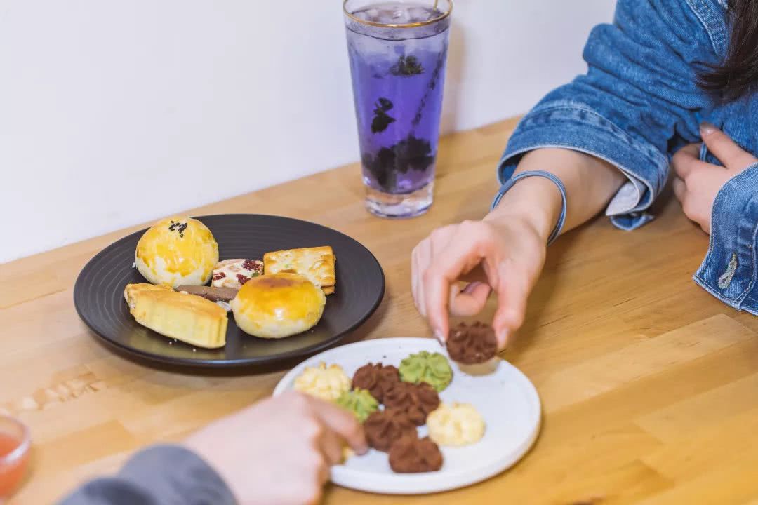 体育西有什么甜品,体育西实惠甜品店