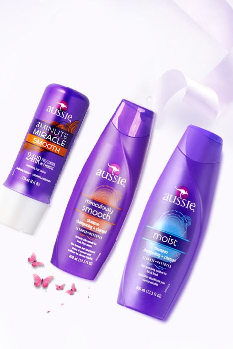 适合学生党的去屑防脱洗发水,蓬松控油去屑的洗发水平价