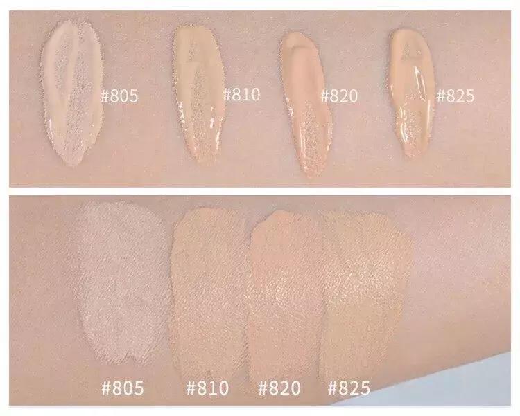 十大公认好用的平价粉底液,口碑超高的5款大牌粉底液