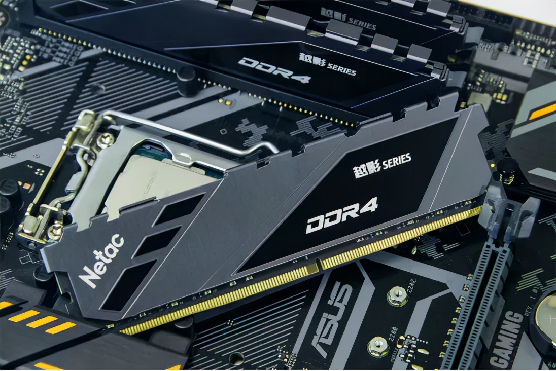 朗科越影3200mhz8g,朗科越影ssd256