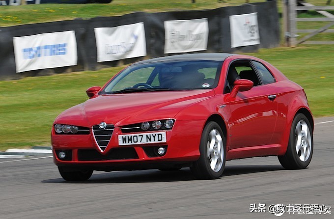 不实用汽车科普知识,没什么用的汽车知识