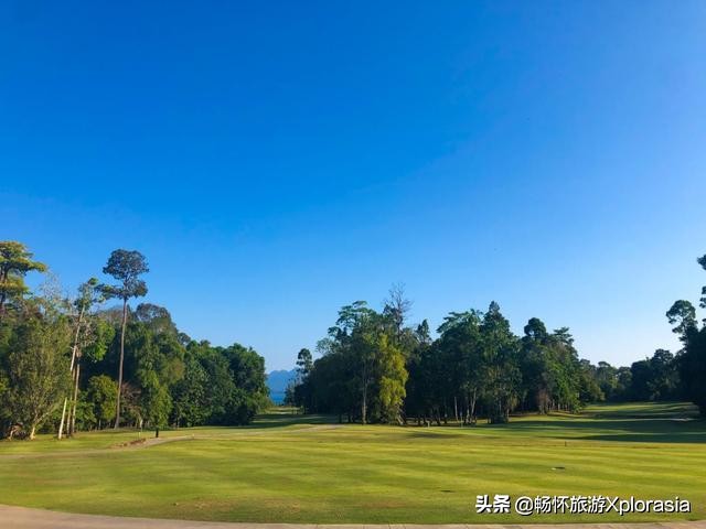 兰卡威一日游行程如何安排,兰卡威六日游最佳路线