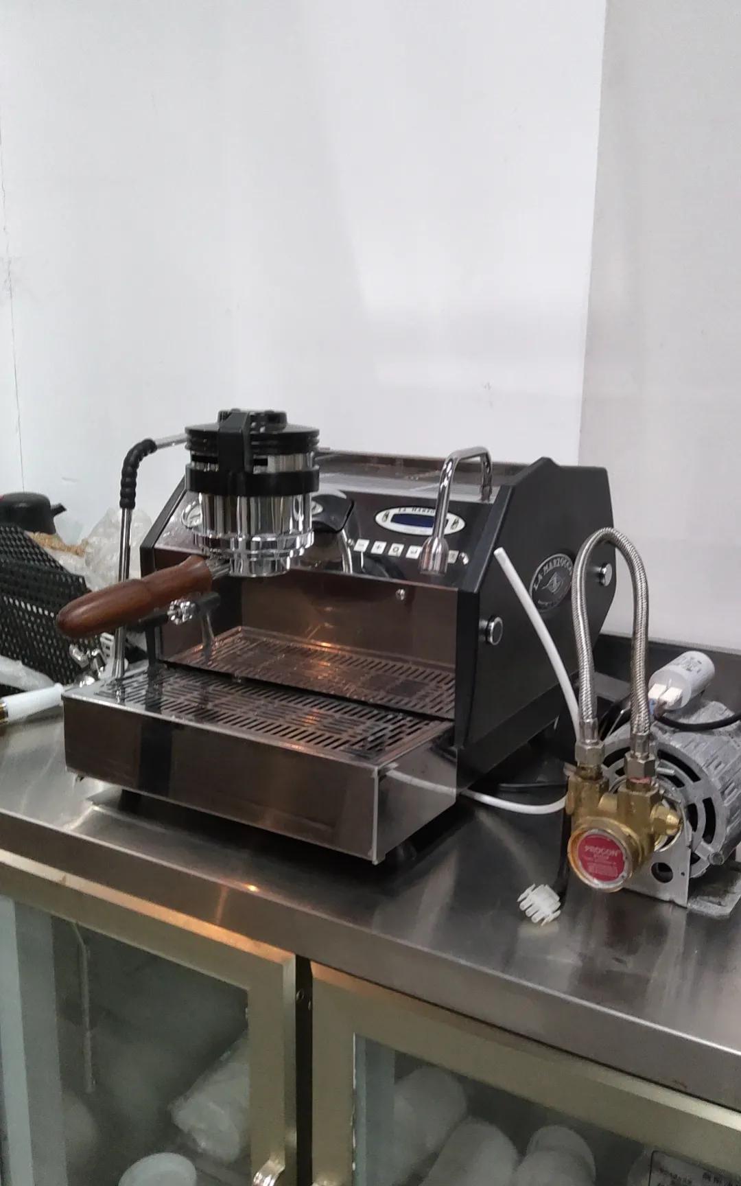 自己创业开家咖啡店,在家就可以赚钱兼职