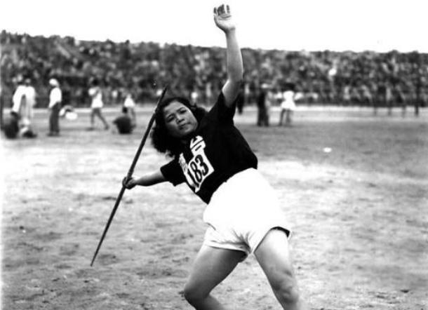 民国体育运动会,民国趣史