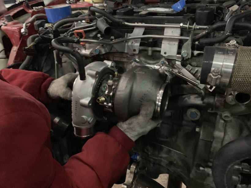 思域cvt如何提升动力,思域cvt刷一阶的真实感受