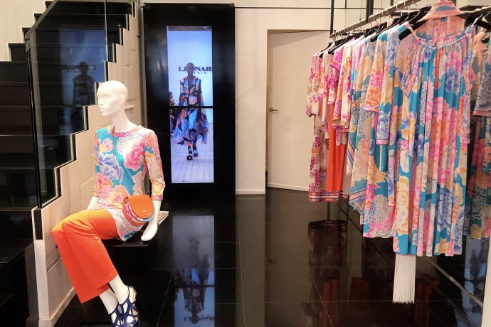 千面巴黎,巴黎时装周叉腰造型